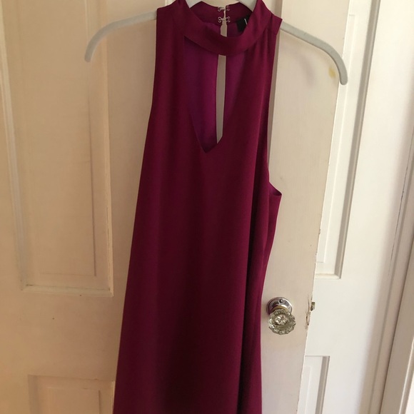 ASOS DRESS - Picture 1 of 2